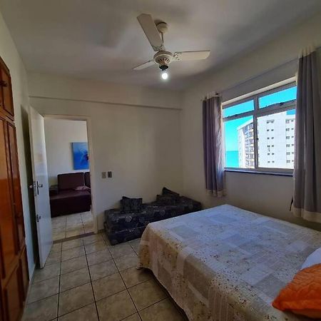 Apartamento Na Praia Do Morro, Guarapari Es Luaran gambar