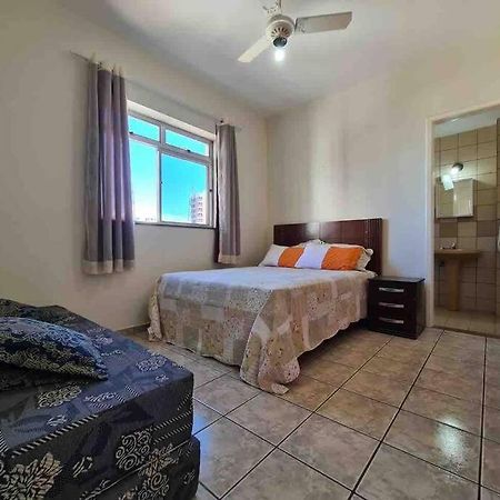 Apartamento Na Praia Do Morro, Guarapari Es Luaran gambar
