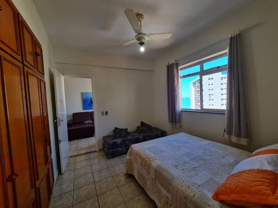 Apartamento Na Praia Do Morro, Guarapari Es Luaran gambar