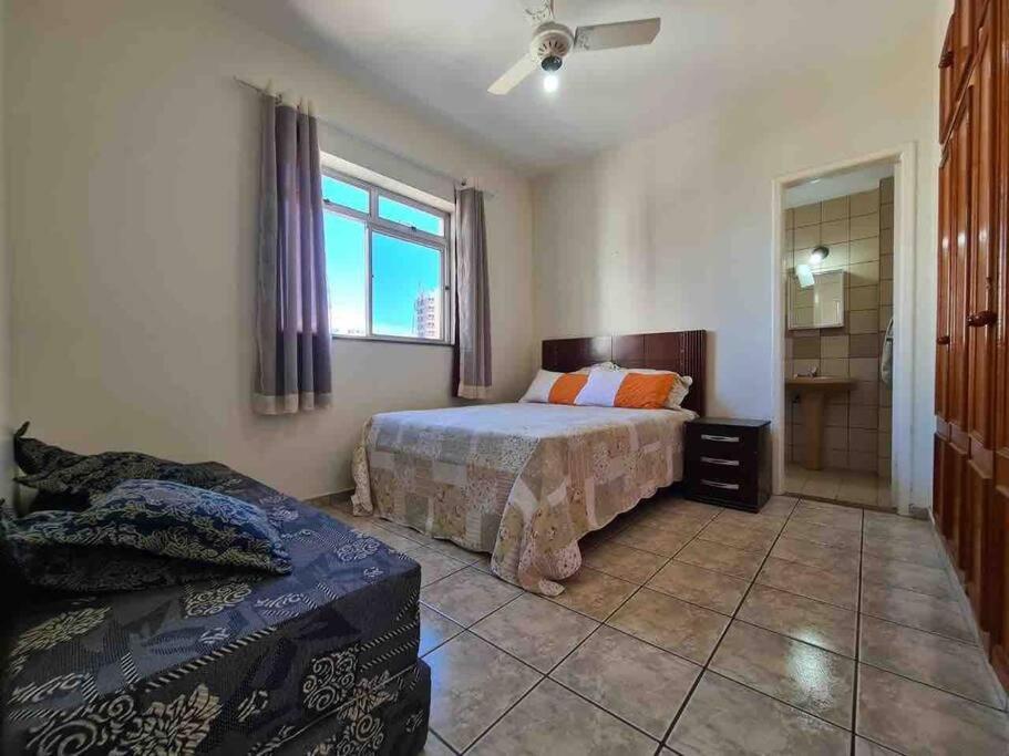 Apartamento Na Praia Do Morro, Guarapari Es Luaran gambar